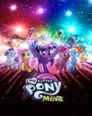My Little Pony: The Movie (2017) Free Download