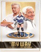 My Way: The Life and Legacy of Pat Patterson Free Download