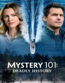 Mystery 101: Deadly History poster