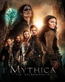 Mythica The Necromancer poster