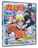 Naruto: Find the Crimson Four-leaf Clover! Free Download