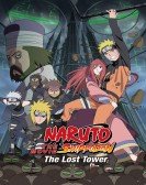 Naruto Shippuden the Movie The Lost Tower Free Download