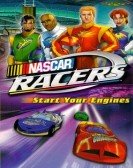 NASCAR Racers: The Movie poster