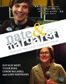 Nate & Margaret poster