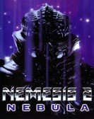 Nemesis 2: Nebula poster