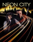 Neon City poster