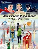 Justice League: The New Frontier (2008) Free Download