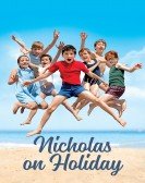 Nicholas on Holiday Free Download