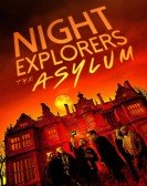 Night Explorers: The Asylum Free Download