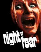 Night of Fear poster