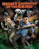 Night of the Animated Dead Free Download
