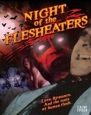 Night of the Flesh Eaters poster