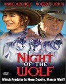 Night of the Wolf poster