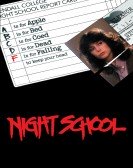 Night School (1981) poster