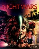 Night Wars poster