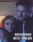 Nightmare Best Friend poster