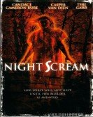 NightScream poster