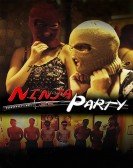 Ninja Party poster