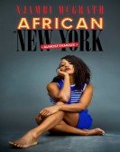 Njambi McGrath: African in New York - Almost Famous Free Download