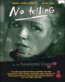 No Telling poster
