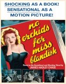 No Orchids for Miss Blandish (1948) Free Download