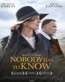 Nobody Has to Know Free Download