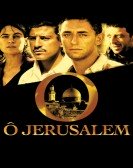 Ã” Jerusalem poster