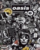 Oasis: Live in Manchester poster