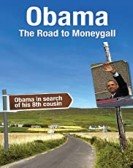 Obama: The Road to Moneygall poster