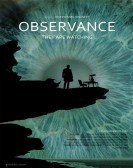 Observance poster