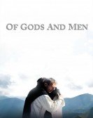 Of Gods and poster