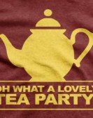Oh, What a Lovely Tea Party Free Download