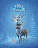 Olafs Frozen Adventure poster