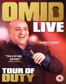 Omid Djalili - Tour Of Duty Free Download
