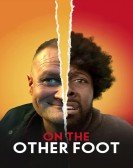 On the Other Foot poster
