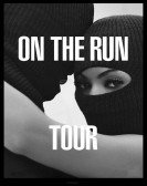 On the Run Tour: BeyoncÃ© and Jay Z poster