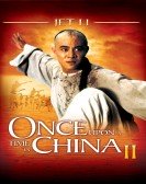 Once Upon a Time in China II (1992) Free Download