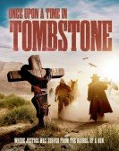 Once Upon a Time in Tombstone poster