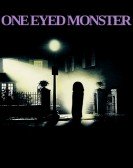 One-Eyed Monster poster