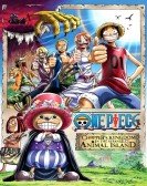One Piece: Chopper's Kingdom on the Island of Strange Animals Free Download
