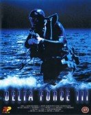Operation Delta Force 3: Clear Target poster