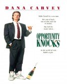 Opportunity Knocks (1990) poster