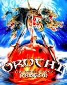 Orochi, the Eight-Headed Dragon poster
