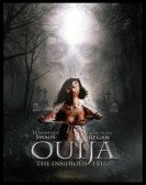 Ouija: The Insidious Evil poster