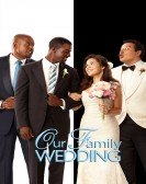Our Family Wedding (2010) Free Download