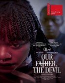 Our Father, the Devil poster