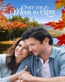 Over the Moon in Love poster