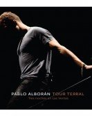Pablo AlborÃ¡n - Tour Terral Free Download
