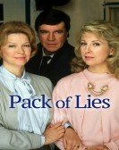 Pack of Lies (1987) poster