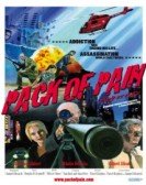Pack of Pain poster